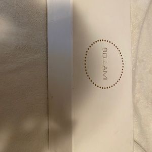 Brand new hair extensions